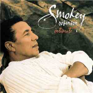 Smokey Robinson - Intimate download flac