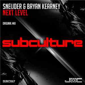 Sneijder & Bryan Kearney - Next Level download flac