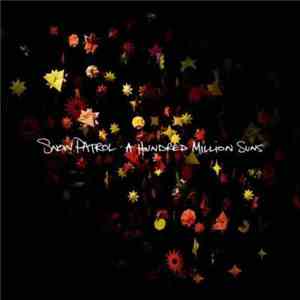 Snow Patrol - A Hundred Million Suns download flac