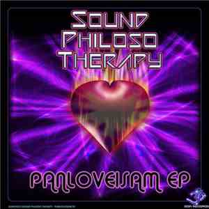 Sound Philoso Therapy - PanLoveisam EP download flac