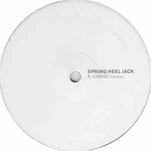 Spring Heel Jack - Casino Part 1 download flac