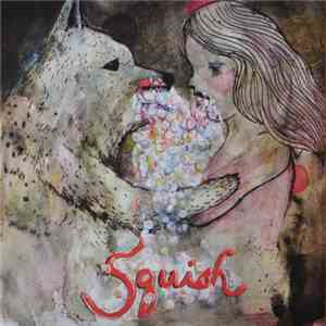 Squish  - Shame Spiral download flac