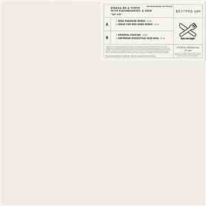 Stakka Bo & Titiyo With Fleshquartet & Nåid - We Vie download flac