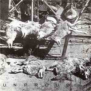 Starved And Delirious - Unproud download flac