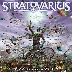 Stratovarius - Elements Pt.2 download flac