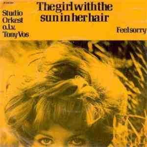 Studio Orkest o.l.v. Tony Vos - The Girl With The Sun In Her Hair download flac