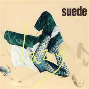 Suede - Lazy download flac