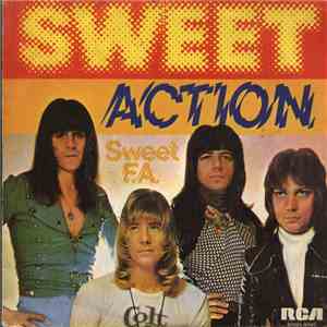 Sweet - Action (Accion) download flac