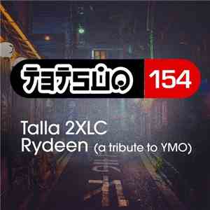 Talla 2XLC - Rydeen (A Tribute to YMO) download flac