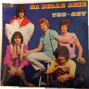 Tee-Set - Ma Belle Amie download flac