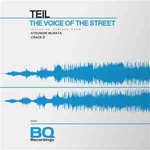 Teil  - The Voice Of The Street download flac