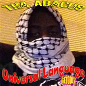 Tha Abacus - Universal Language download flac