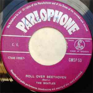 The Beatles - Roll Over Beethoven download flac