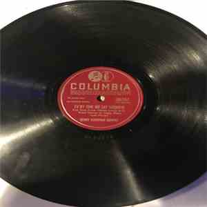 The Benny Goodman Quintet - Ev'ry Time We Say Goodbye / Only Another Boy And Girl download flac