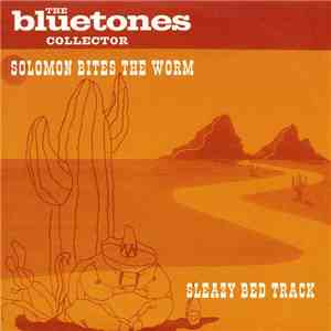 The Bluetones - Collector - Solomon Bites The Worm / Sleazy Bed Track download flac