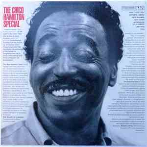 The Chico Hamilton Quintet - The Chico Hamilton Special download flac