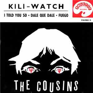 The Cousins - Kili-Watch download flac