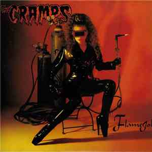 The Cramps - Flamejob download flac