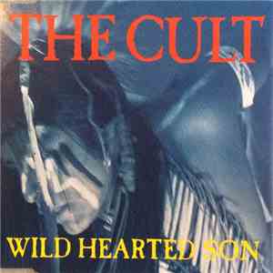 The Cult - Wild Hearted Son download flac