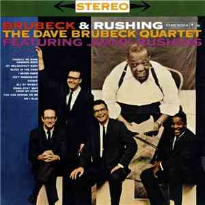 The Dave Brubeck Quartet Featuring Jimmy Rushing - Brubeck & Rushing download flac