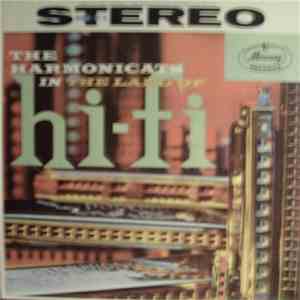 The Harmonicats - In The Land Of Hi-fi download flac