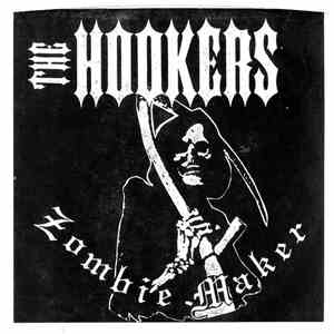 The Hookers - Zombie Maker download flac