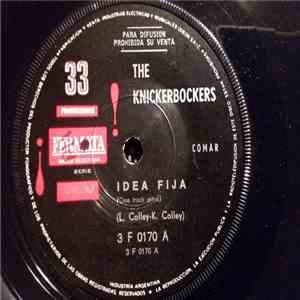 The Knickerbockers - Idea Fija (One Track Mind) download flac