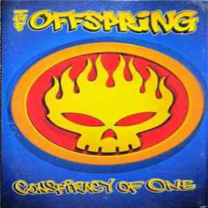 The Offspring - Conspiracy Of One download flac