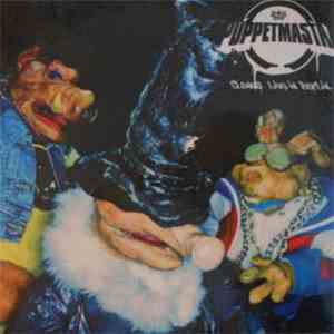 The Puppetmastaz - The Clones download flac