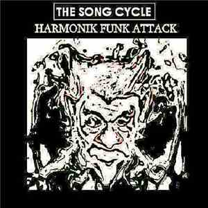 The Song Cycle - Harmonik Funk Attack download flac