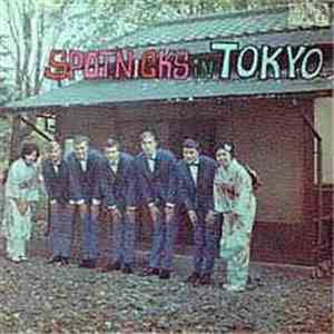 The Spotnicks - Spotnicks In Tokyo download flac