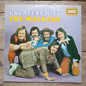 The Walkers  - Greatest Hits download flac