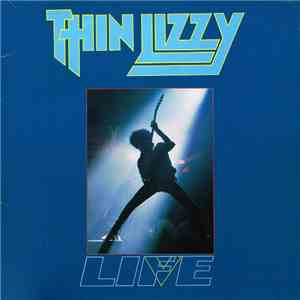 Thin Lizzy - Life - Live download flac