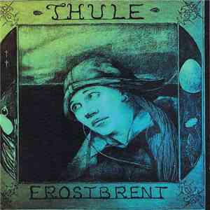 Thule  - Frostbrent download flac
