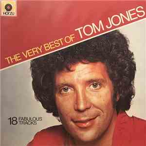 Tom Jones - The Very Best Of download flac
