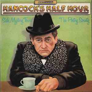 Tony Hancock - Hancock's Half Hour - Sid's Mystery Tours / The Poetry Society download flac