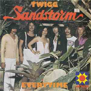 Twigg - Sandstorm download flac
