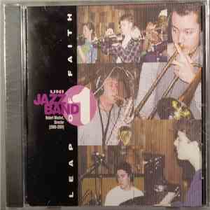 UNI Jazz Band One - Leap Of Faith download flac