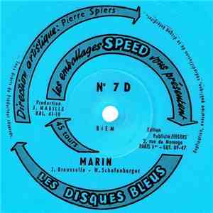Unknown Artist - Marin download flac