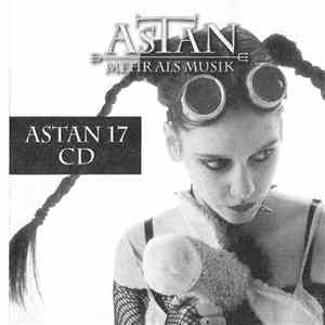 Various - Astan 17 download flac