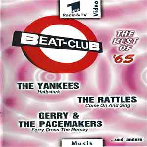 various - Beat-Club - The Best Of '65 download flac