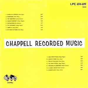 Various - Chappell Recorded Music download flac