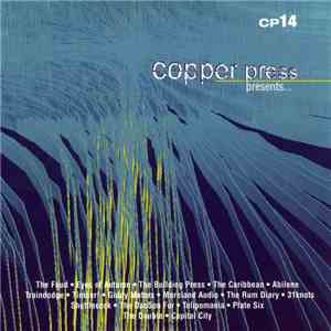 Various - Copper Press Presents... cp14 download flac