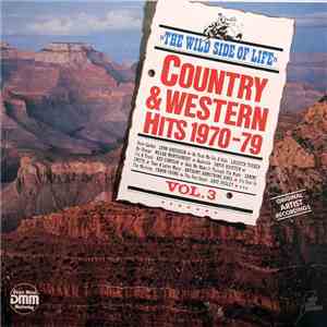 Various - Country & Western Hits 1970 - 79 Vol. 3 download flac