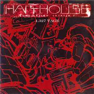 Various - Harthouse Compilation Chapter 7 - 1.327 Tage download flac