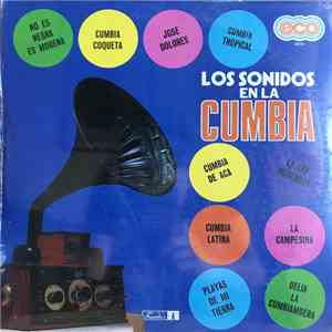 Various - Los Sonidos En la Cumbia download flac