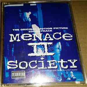 Various - Menace II Society (The Original Motion Picture Soundtrack) download flac