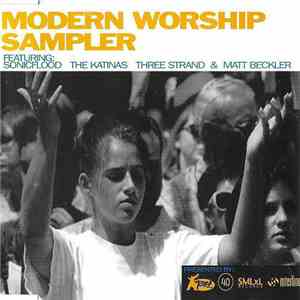 Various - Modern Worship Sampler download flac
