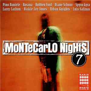 Various - Montecarlo Nights Vol.7 download flac