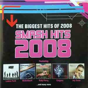 Various - Smash Hits 2008 download flac